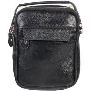 کیف دوشی چرم آنیا