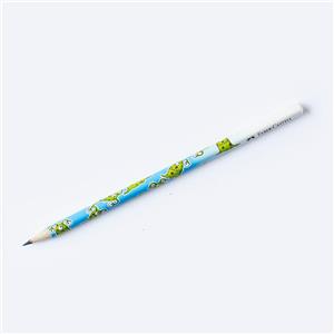 مداد مشکی هیولا آبی فابرکاستل (FABER-CASTELL)