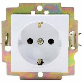 پریز برق ارت دار پارت برق ایرانیان |