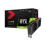 کارت گرافیک پی ان وای مدل PNY RTX 3060 Ti 8GB RGB استوک