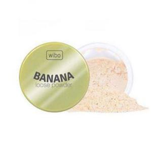 پودر فیکس banana ویبو Wibo