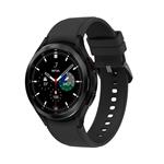 ساعت هوشمند سامسونگ اورجینال مدل Galaxy Watch4 Classic 46mm بند سیلیکونی