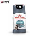 غذای خشک گربه هیربال رویال کنین (Royal Canin Cat Hairball Care) وزن 4 کیلوگرم