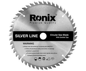 تیغ اره الماسه MDF رونیکس 150x42 مدل RH-5120