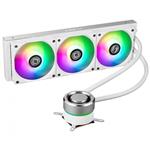 فن خنک کننده Fan Lian Li Galahad 360 RGB White