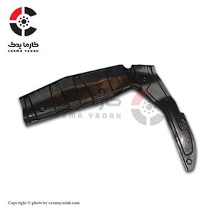 سینی پلاستیکی زیر سپر جلو جک S3 شرکتی