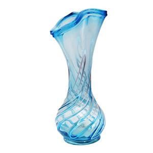 گلدان شیشه ای کد 1-90039