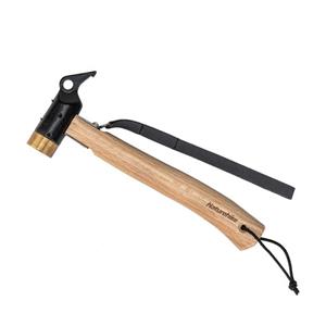 چکش نیچرهایک مدل Solid Wood Handle