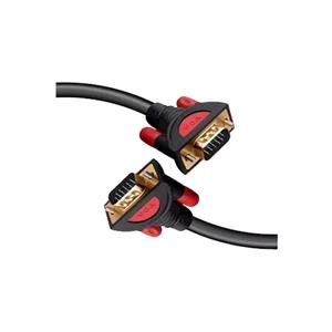 کابل VGA دی نت مدل 9 3 طول 1.5 متر