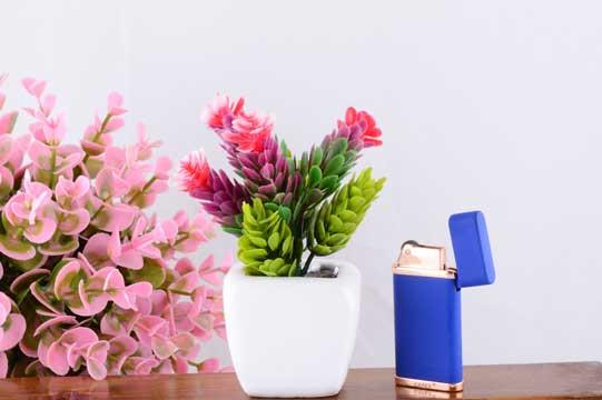 گل و گلدان مینیاتوری