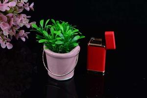 گلدان سرامیکی 4 عددی