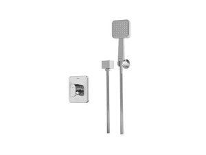 شیر حمام توکار شودر مدل تاین تیپ 2 ABS