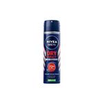 اسپری مردانه مدل Dry Impact Plus نیوآ Nivea Deo Spray For Men 