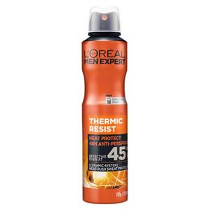 اسپری ترمیک رزیست لورآل Loreal Men Expert Thermic Resist Spray Deodorant