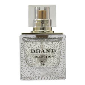 Brand Collection Lalique Lamour Eau De Parfum For Women 25ml