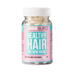 قرص هیربرست مادران Hairburst moms 