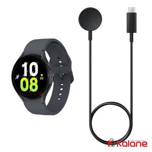 کابل شارژر ساعت سامسونگ مدل Galaxy Watch 5 40mm