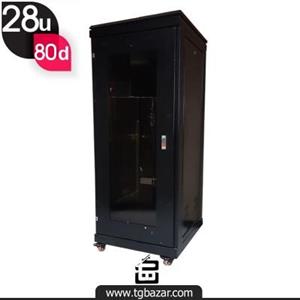 رک کارینو 28 یونیت عمق 80 سانتی متر