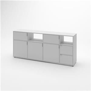 جاکفشی ساده با طراحی خاص - مدل E10