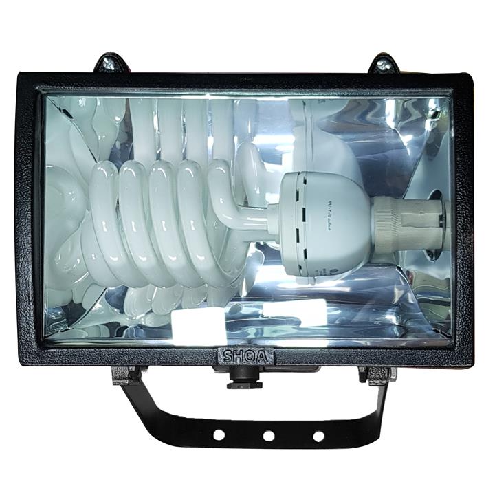 نورافکن شعاع مدل L-E27