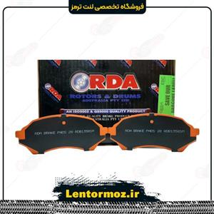 لنت ترمز جلو مزدا ۳۲۳