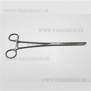 پنس آلیس بلند «اسکولاپ» طول ۲۶ سانتی متر