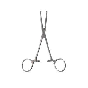 پنس کوخر متوسط ۱۴ سانتی متر صاف