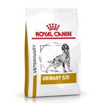 غذای خشک سگ یونیری رویال کنین 7.5 کیلو گرم Royal Canin Urinary S/O