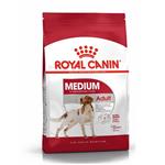 غذای خشک سگ بالغ رویال کنین مدیوم ادلت 16 کیلوگرم Royal Canin Medium Adult Pro