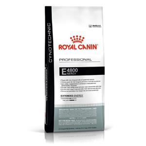 غذای خشک سگ بالغ رویال کنین انرژی 20 کیلو گرم Royal Canin Energy 4800 PRO