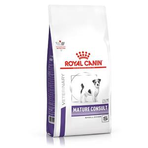 غذای خشک سگ بالغ رویال کنین 1.5 کیلوگرم Royal Canin Mature Consult Small Dog