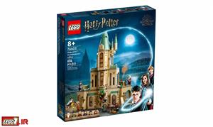 لگو هاگواردز: دفتر دامبلدور (هری پاتر) LEGO Hogwarts™: Dumbledore’s Office 76402 