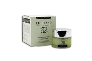 فلوئید آبرسان پوست چرب ریچلند 50 میلی لیتر