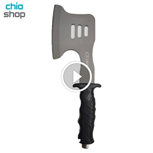 تبر کمپینگ کاوارا CK CAVRA F06