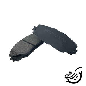 لنت جلو تویوتا RAV4