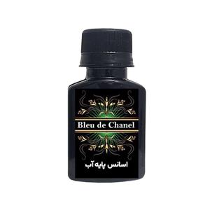 اسانس خوشبوکننده پایه آب رایحه Bleu de Chanel