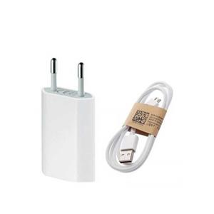 شارژر، کابل شارژ و آداپتور اصلی سامسونگ (Samsung Galaxy Young (S6310