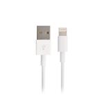 کابل شارژ لایتنینگ اصلی اپل Apple Lightning 20cm