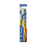 مسواک تریزا مدل فلکسیبل برس متوسط محافظ دارTrisa Flexible Medium Brush Tooth Brush