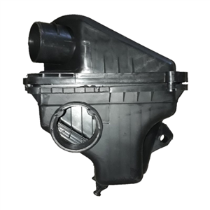 پوسته هواکش برلیانس H330 و H320