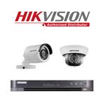 پک دوربین مداربسته هاک ویژن HIK-2D2B-T