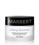 کرم شب سفت کننده و ضد چروک ماربرت Lifting Booster