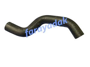 شیلنگ آب پایین رادیاتور هایما S5 اصلی