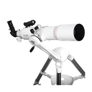 تلسکوپ اکسپلور ساینتیفک مدل FirstLight 80mm Refractor Twilight Nano 