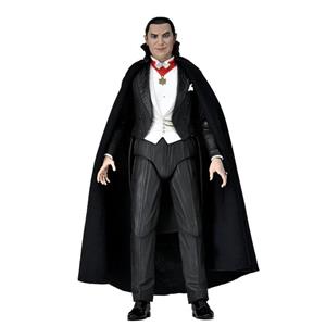 اکشن فیگور نکا مدل دراکولا طرح Dracula Universal Monsters Ultimate