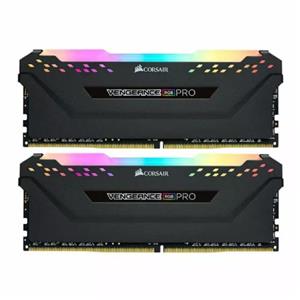 رم کامپیوتر Corsair VENGEANCE RGB PRO 32GB(2X16GB) 3200MHz