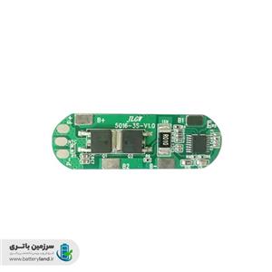 ماژول کنترل شارژ باتری لیتیومی ۳ سلول 5A مدل JLGW-5016-3S