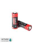 باتری شارژی لیتیوم یونی سایز 26650 ظرفیت 8800 میلی آمپر 3.7 ولت 9.6WH اولترا فایر UltraFire