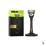 ریش تراش مردانه ژیلت مدل Gillette Labs Men’s Razor – ورژن مشکی طلایی 