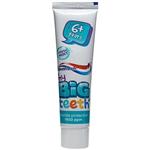 خمیر دندان کودک آکوافرش مدل little teeth حجم 50 میل (Aquafresh)